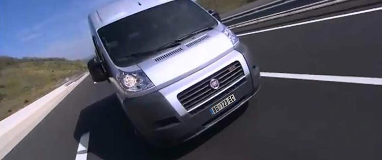 kombi prevoz namestaja Ikea